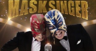 King of Mask Singer