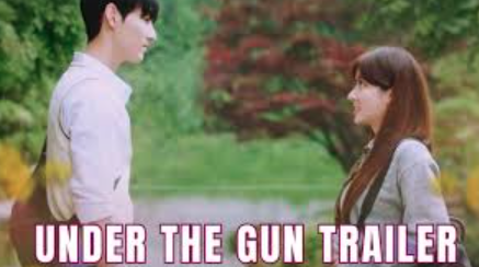 Under the Gun (2024)