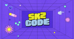 SKZ Code (2021)