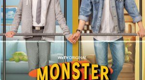 Monster Next Door (2024)